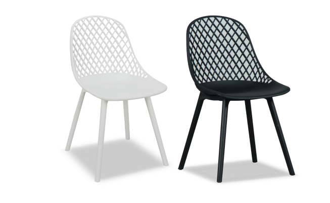 Chairs Slider